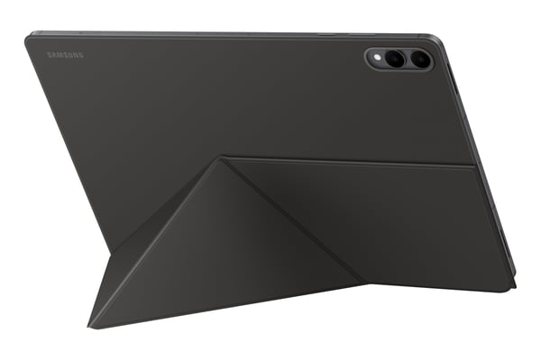 Samsung Book Cover skyddsfodral, Galaxy Tab 11 Ultra, svart