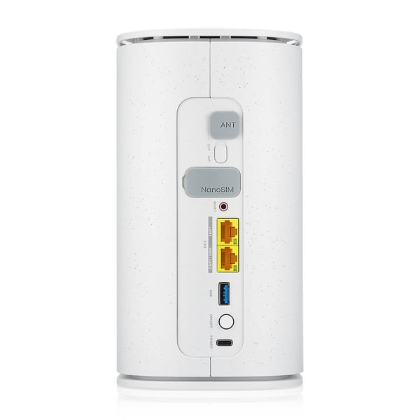 Zyxel FWA515 5G-router