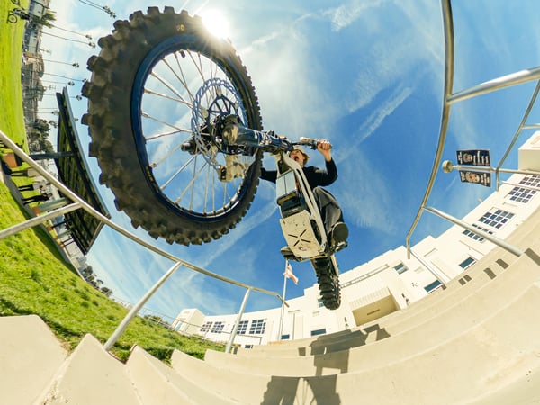 GoPro MAX2 360 actionkamera