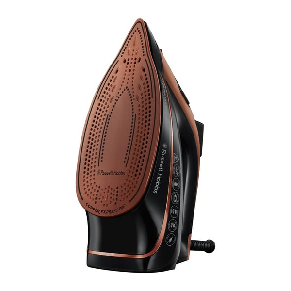 Russell Hobbs Copper Express Pro Strykjärn ångstrykjärn