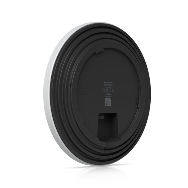 Ubiquiti U7-Pro-XGS takmonterad WiFi 7 accesspunkt, vit