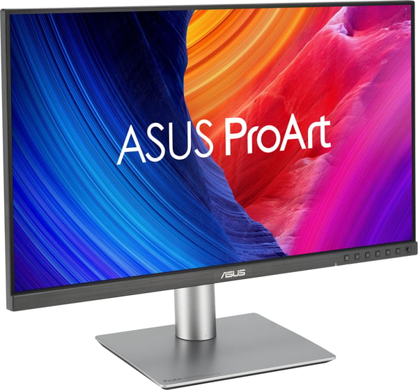 ASUS ProArt PA32QCV 32" 6K-skärm