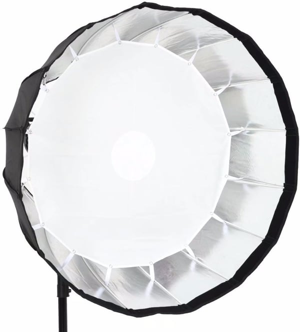 Godox P120L Deep Parabolic Softbox 120 cm, Bowens