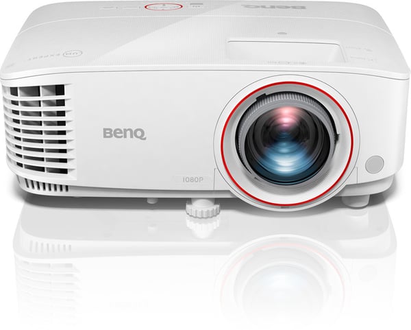 BenQ TH671ST DLP Full HD gamingprojektor
