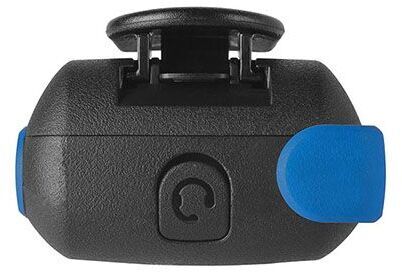 Motorola TALKABOUT T62 - walkie-talkie, blå, par