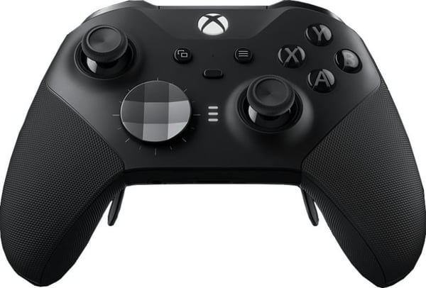 Microsoft Xbox Elite Wireless Controller Series 2 - spilcontroller, Xbox