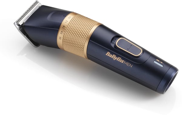 Babyliss E986E -hjemmeklipper