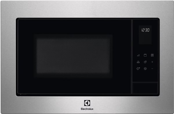 Electrolux EMS4253TEX mikrobølgeovn, stål