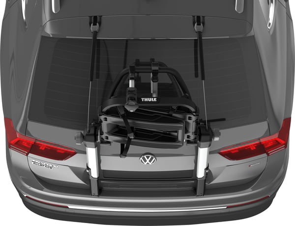Thule OutWay 2 Platform -cykeltransportställ