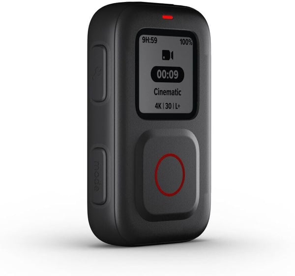 GoPro Fjärrkontrollen