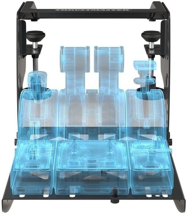 Thrustmaster Flying Clamp -fästkonsol