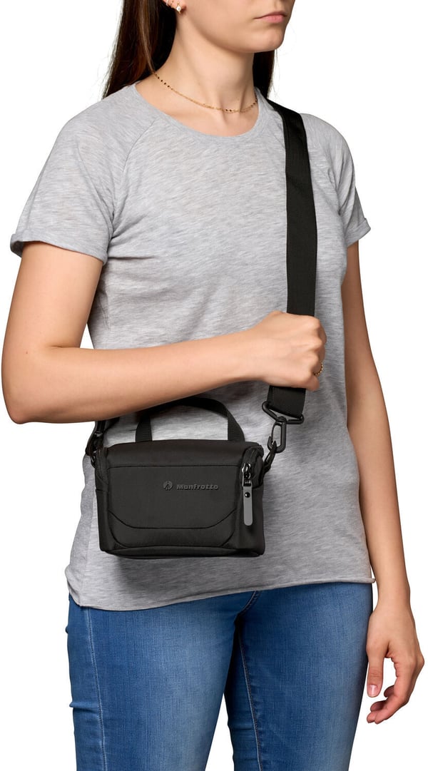 Manfrotto Advanced III XS - axelväska