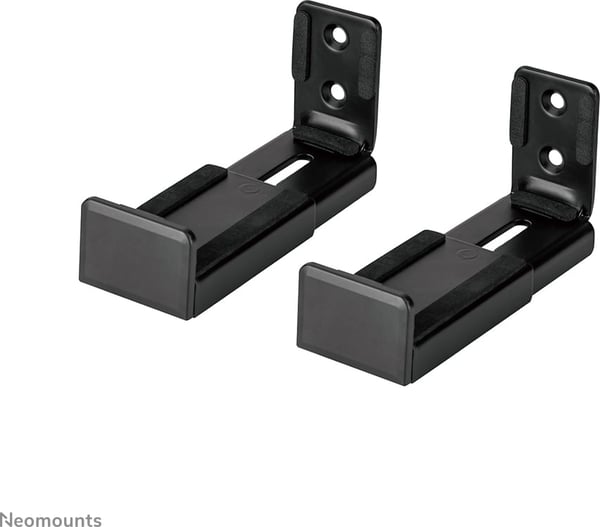 Neomounts by Newstar AWL29-550BL1 universelt soundbar-ophæng