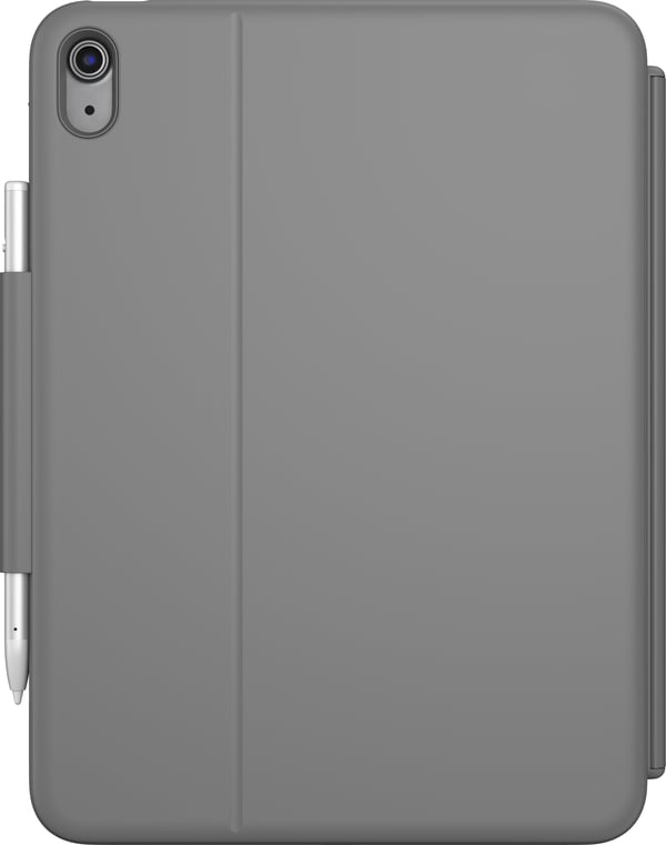 Logitech Rugged Folio-tastaturskal til 10. generation iPad