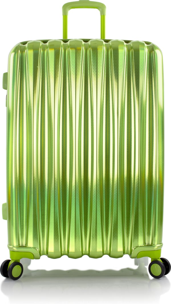 Heys Astro Green L 76 cm -kuffert, grøn