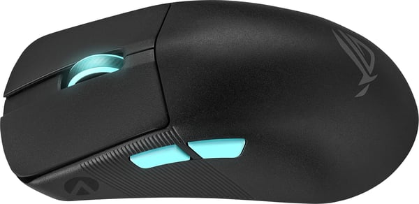 Asus ROG Harpe Ace Aim Lab Edition -trådlös speldatormus