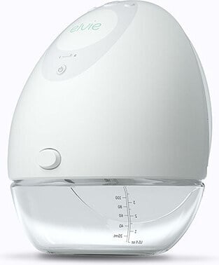 Elvie Pump Enkel Elektrisk Brystpumpe