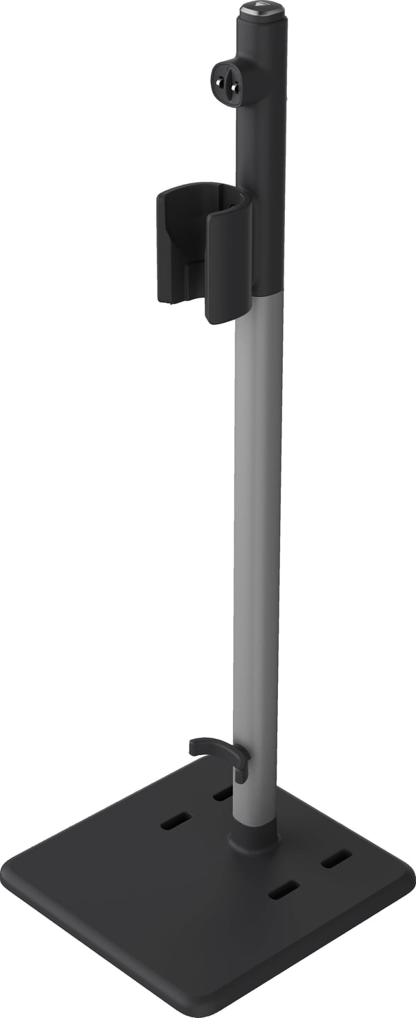 Electrolux Ultimate 700 EP71AB14N4 dammsugare