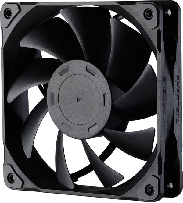 Phanteks M25-120 PWM -blæser, 120 mm