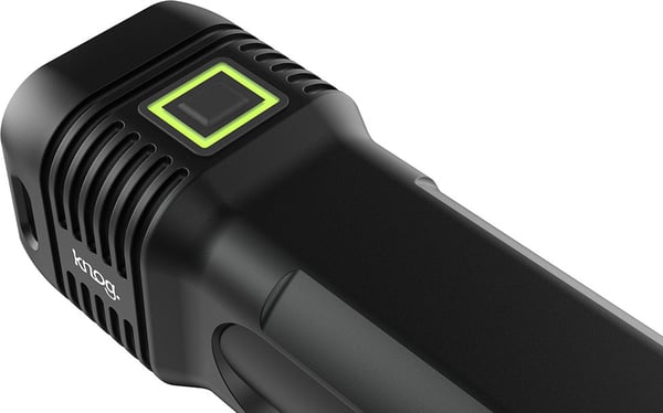 Knog Blinder 1300 -forlygte