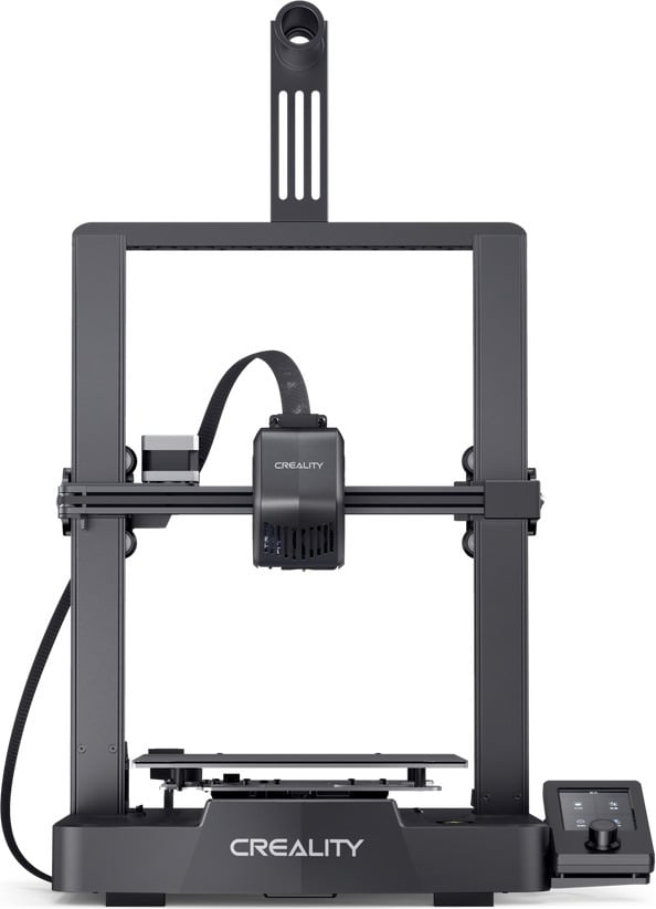 Creality Ender-3 V3 SE - 3D-printer