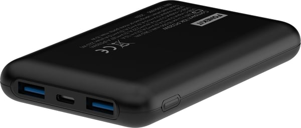 FoneKit Compact 10K PD20W -batteri, 10 000 mAh