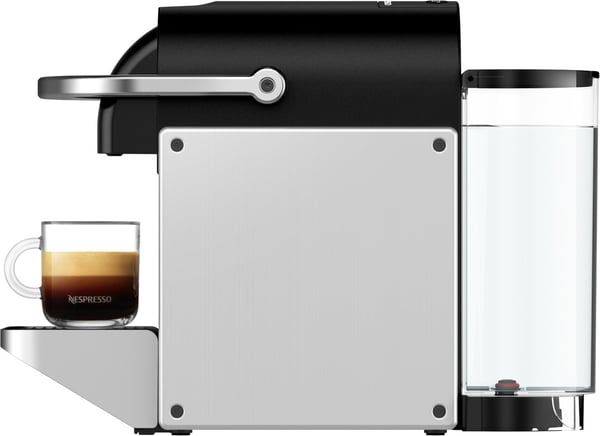 Nespresso Pixie EN127.S kapselmaskine
