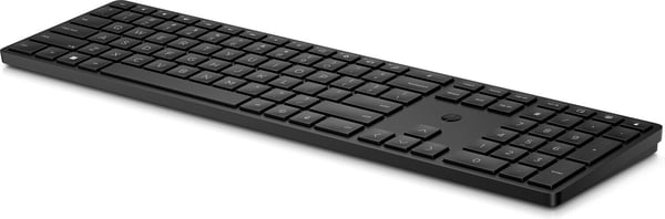 HP 450 -programmerbart trådløst tastatur (4R184AA), finsk