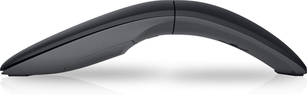 Dell Bluetooth Travel Mouse MS700 - trådløs mus, sort