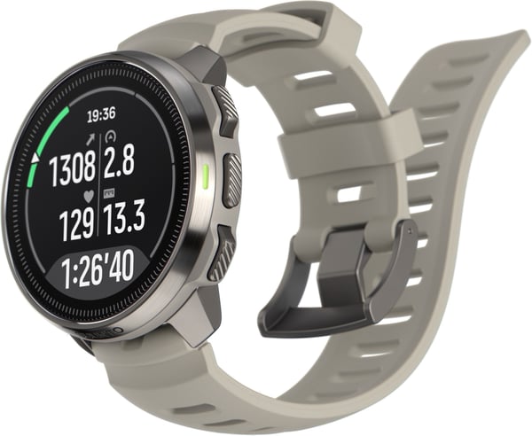 Suunto Ocean sportsur, 50 mm, Sand