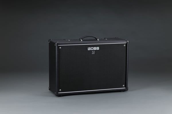 Boss Katana-100/212 MkIII - gitarkombo, 2x12", 100 W