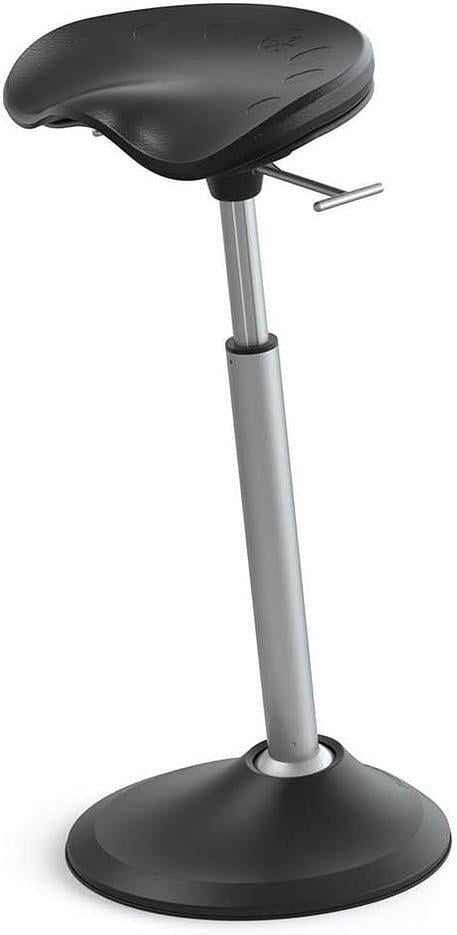 Focal Upright Mobis II aktiv stol, svart