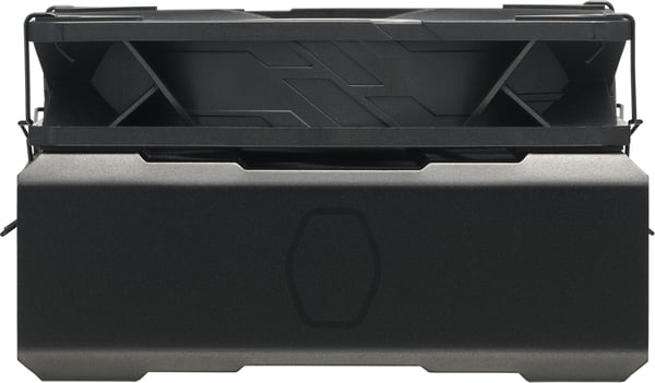 Cooler Master Hyper 212 Black (2023) -processor kylare