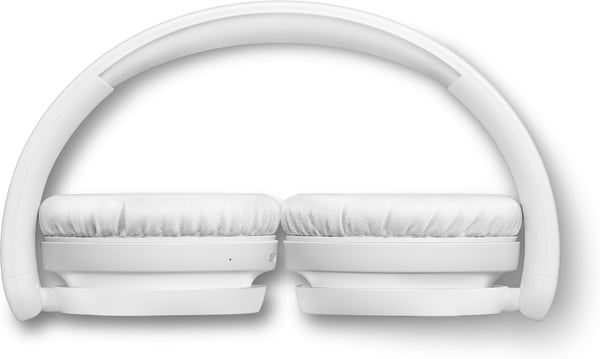Philips TAH5209 Bluetooth-hovedtelefoner, hvid