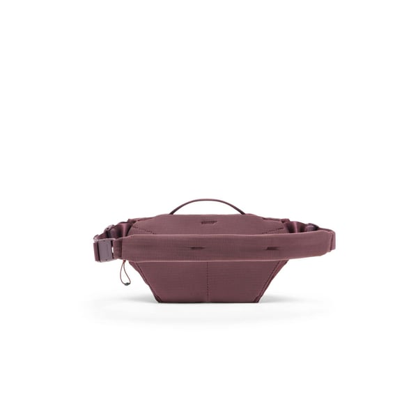 Peak Design Outdoor Sling 2L - skuldertaske, rød måneformørkelse