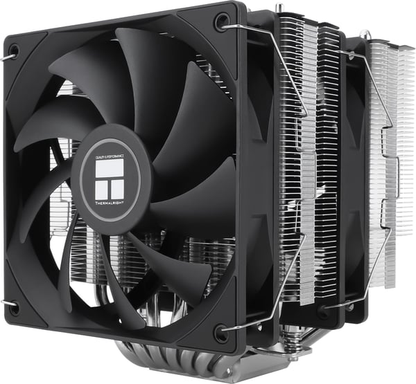 Thermalright Phantom Spirit 120 SE -processor kylare