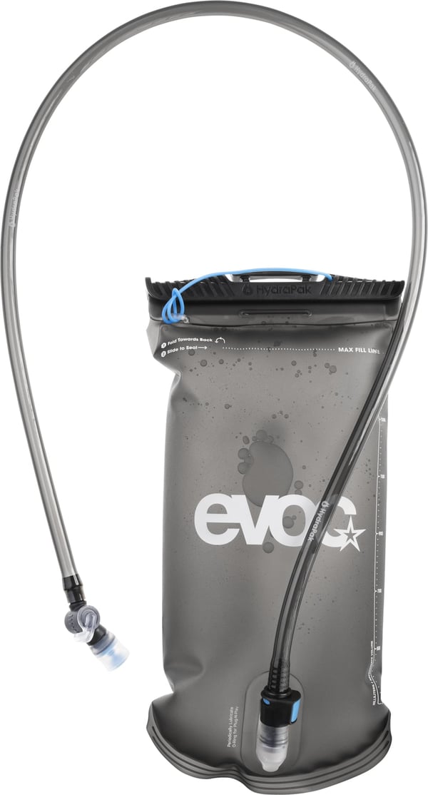Evoc HYDRATION BLADDER vätskesystem, 1,5 l