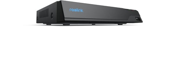 Reolink NVS8-8MB4 4K UltraHD PoE overvågningssystem