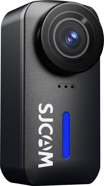 SJCAM C110+ actionkamera, svart