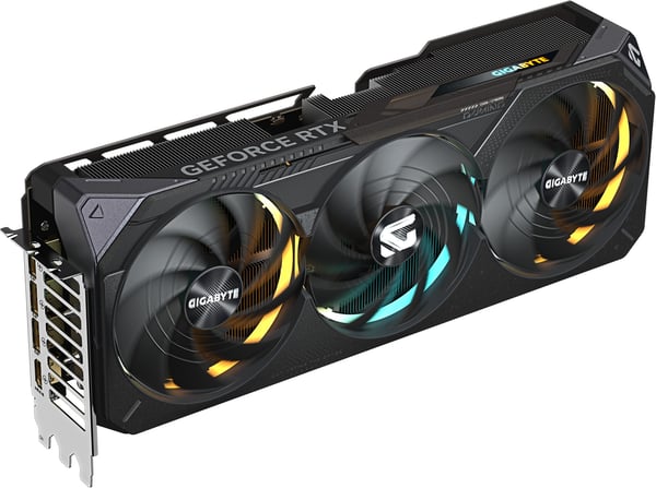 Gigabyte GeForce RTX 5080 GAMING OC 16 GB grafikkort