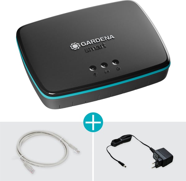 Gardena Smart Gateway-router