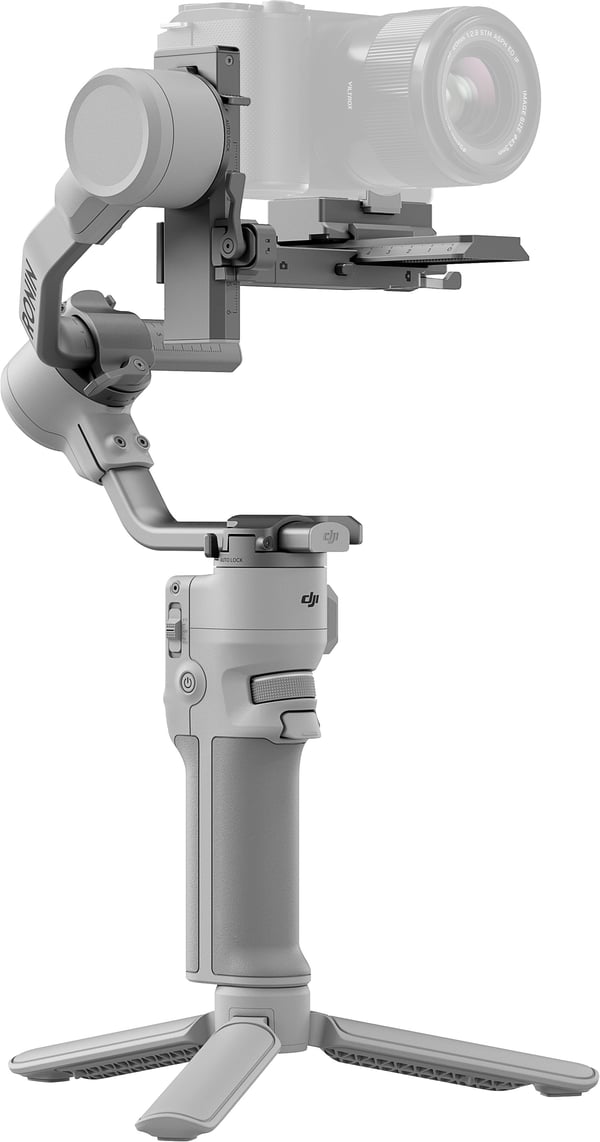 DJI RS 4 Mini Gimbal