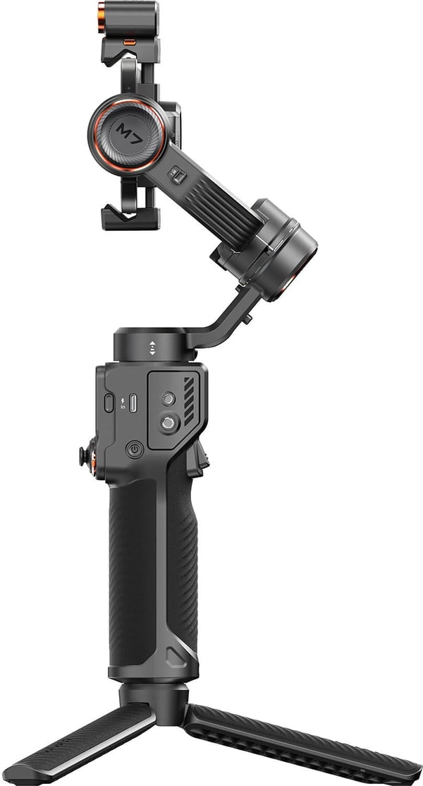 Hohem iSteady M7 + AI Tracker Kit gimbal för smartphone