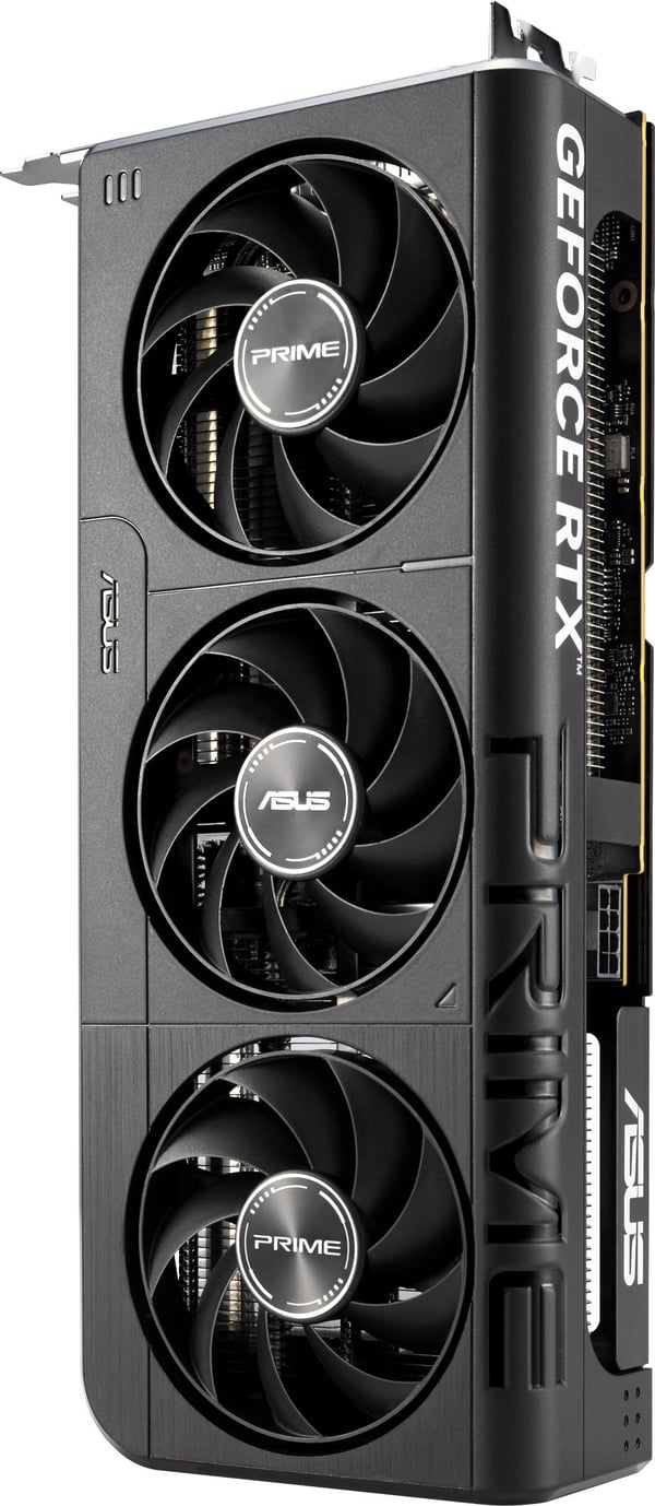 Asus PRIME-RTX5060TI-O8G grafikkort