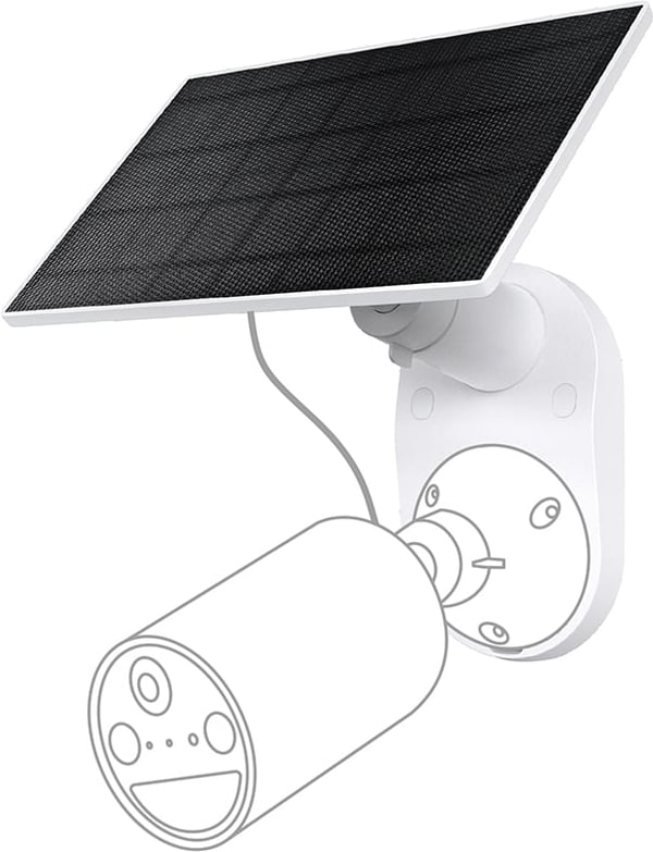 TP-Link Tapo A201 solpanel