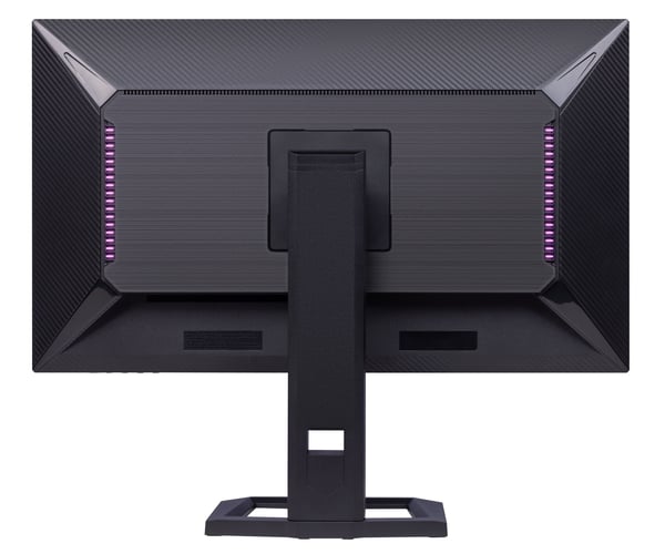 Blackstorm 27" Dual-läge 4K/FHD spelskärm
