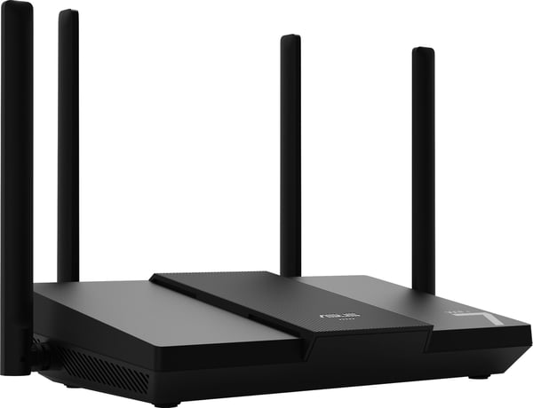 ASUS RT-BE50 Dual-band Wi-Fi 7 AiMesh-router
