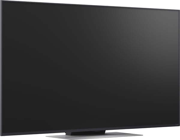 LG 55'' QNED 87 4K Mini-LED TV (2025)