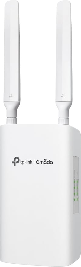TP-Link Omada ER703WP-4G-Ute 4G-modem för utomhusbruk