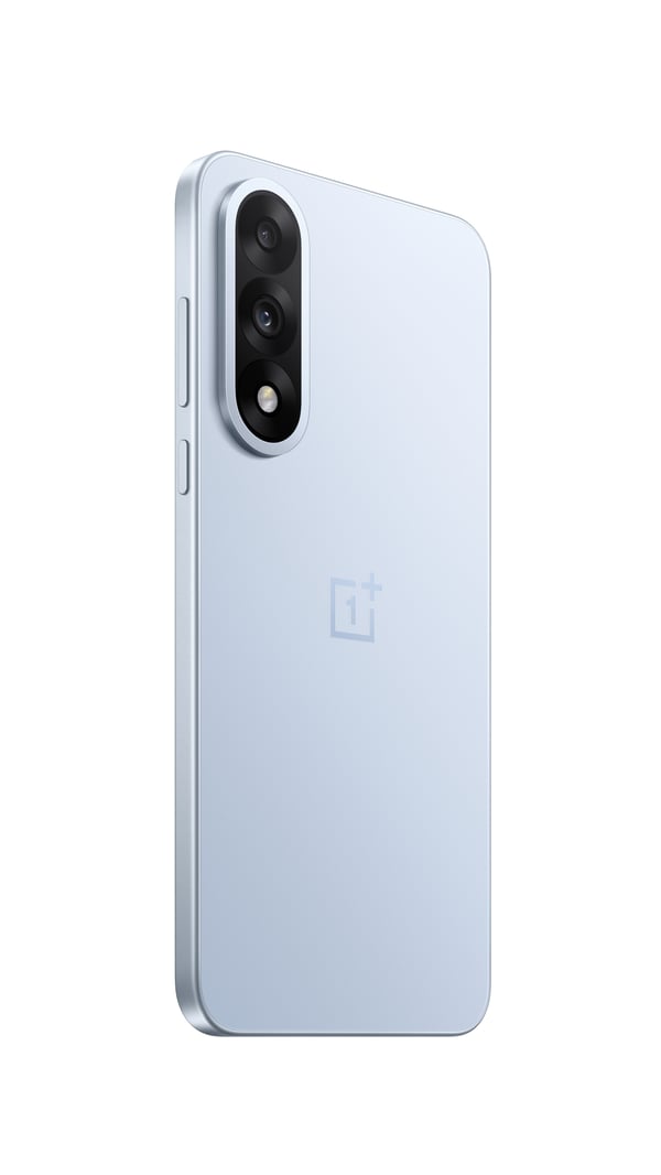 OnePlus Nord 5 telefon, 512/12 GB, Dry Ice
